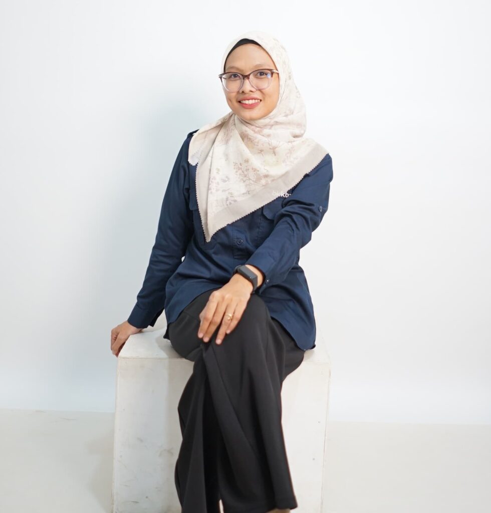 Working Mom Apa Bisa Tetap Bonding Dengan Si Kecil?